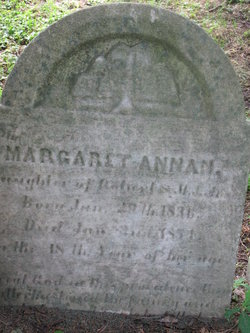  Margaret Annan