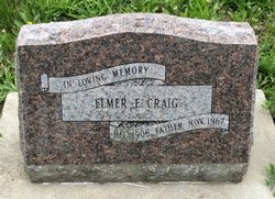Elmer Earl Craig (1906-1967)