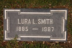  Lura I. <I>Leonard</I> Smith