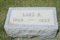  Lars O. Larson