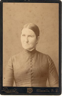 Elizabeth Ann Davis Walker (1832-1913) - Find a Grave Memorial