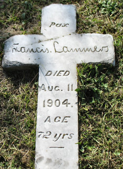  Francis Lammers