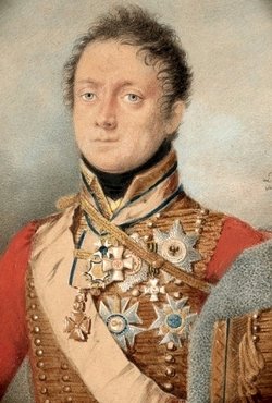  Philipp August Friedrich von Hessen-Homburg