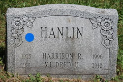  Harrison R. Hanlin