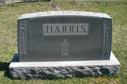  Francis Leo Harris Sr.