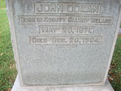  John Dolan