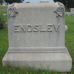  James William Endsley