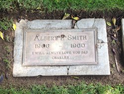  Albert Palmer Smith