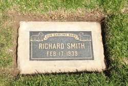  Richard Smith