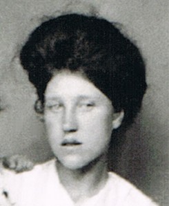 Melissa Viola Counts Barton (1892-1918)