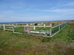 L'Anse aux Meadows Cemetery (New)