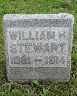  William Harrison Stewart