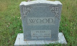  Peter Wood