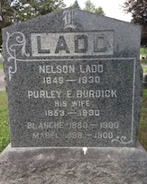 James Nelson Ladd (1846-1930)