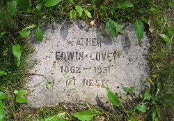 Edwin Covey (1861-1931)