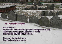  Katherine <I>Gray</I> Graves