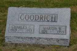  Charles G. Goodrich
