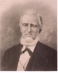  William Hutchinson Norris