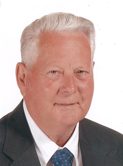Bobby Ray Sparks (1943-2014)