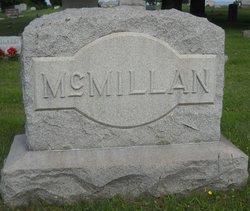  Milton R McMillan