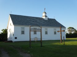 Holy Ghost Ukrainian Catholic Cemetery in Candiac, Saskatchewan - Find A  Grave Cemetery