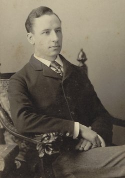  William Eustis Russell