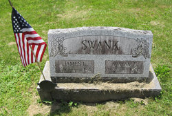  James Lee Swank