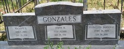  Justin M. Gonzales
