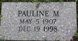  Pauline Mary Atwater