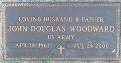  John Douglas “Doug” Woodward