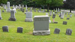  Abraham Sherman