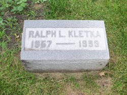  Ralph L Kletka