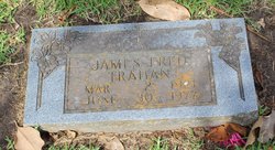  James Fred Trahan