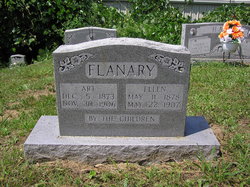 Arthur H. Flanary