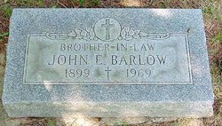  John E Barlow