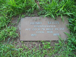  Henry Stilts