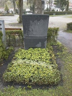 Max von Oppenheim (1860-1946) - Find a Grave Memorial