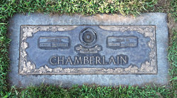 James Floyd Chamberlain (1914-2002)