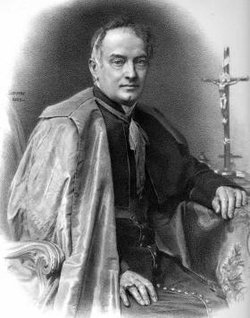 Cardinal Annibale Capalti