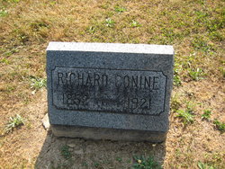 Richard Conine