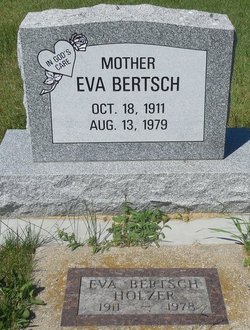 Eva Leintz Bertsch