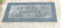Joseph P Leintz