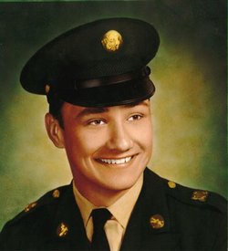 Sgt Larry Roman Schmidt