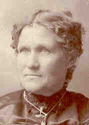 Mary Ellen Hackett Lambert (1848-1926)