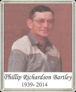 Philip Richardson Bartley