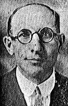 Roy Gilbert Collison (1890-1958)
