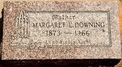  Margaret L Downing