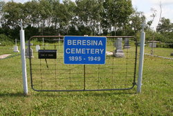 Beresina Cemetery