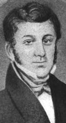  Edmund Henry Pendleton
