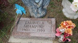  Laurie A Shampine